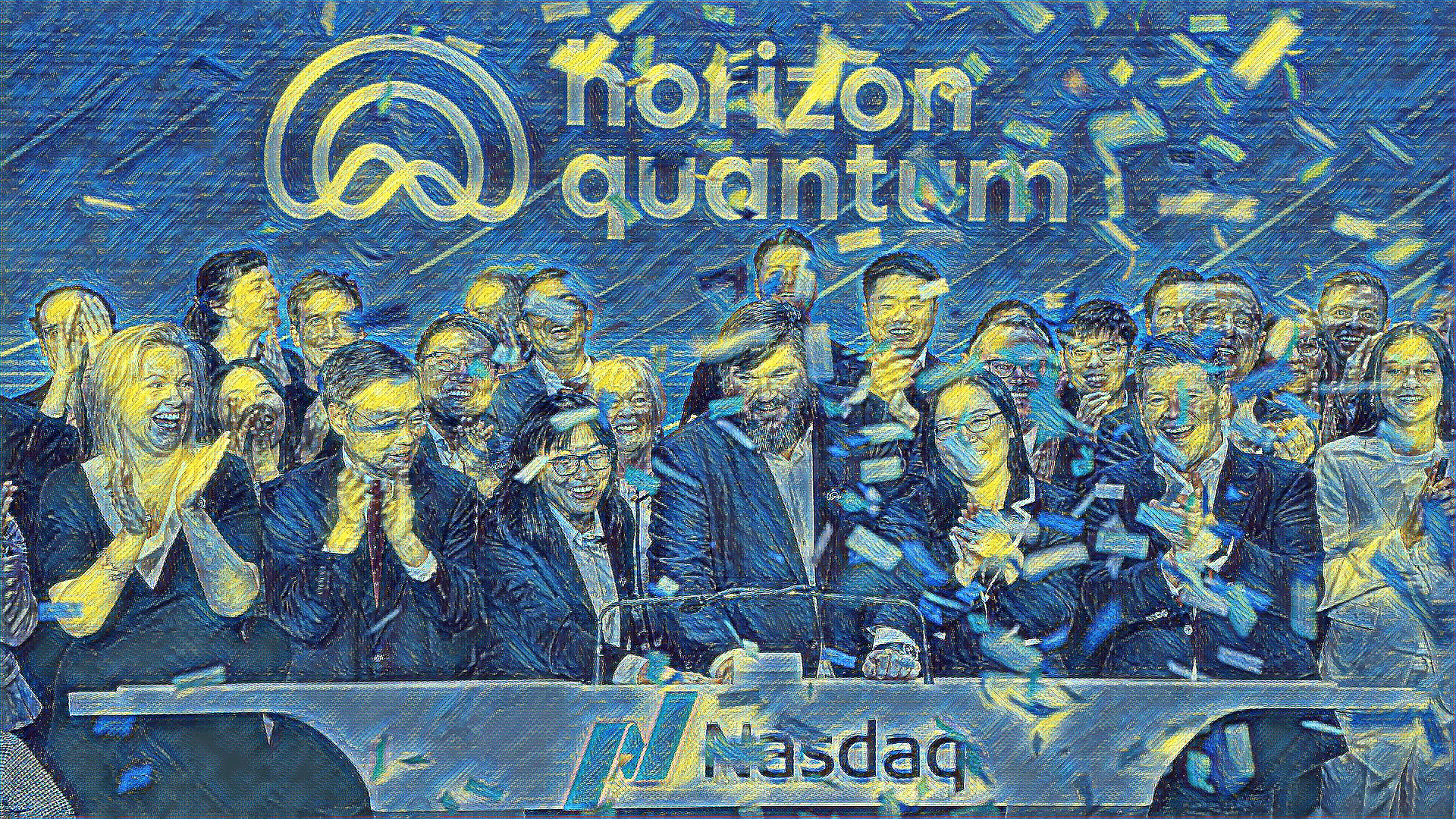 Công ty lượng tử đua niêm yết khi ngành chạm 'điểm uốn'