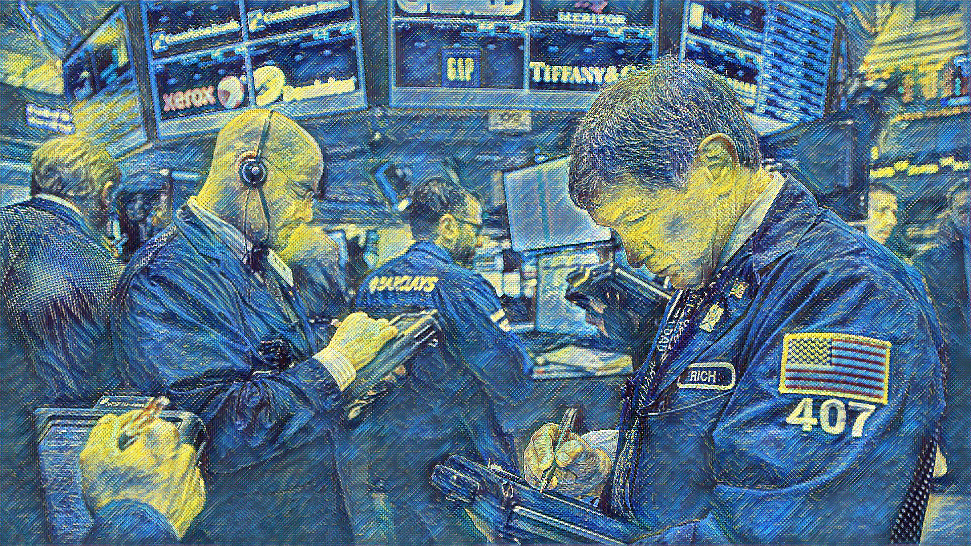 Jim Cramer: 10 Cổ phiếu cần theo dõi trên thị trường chứng khoán