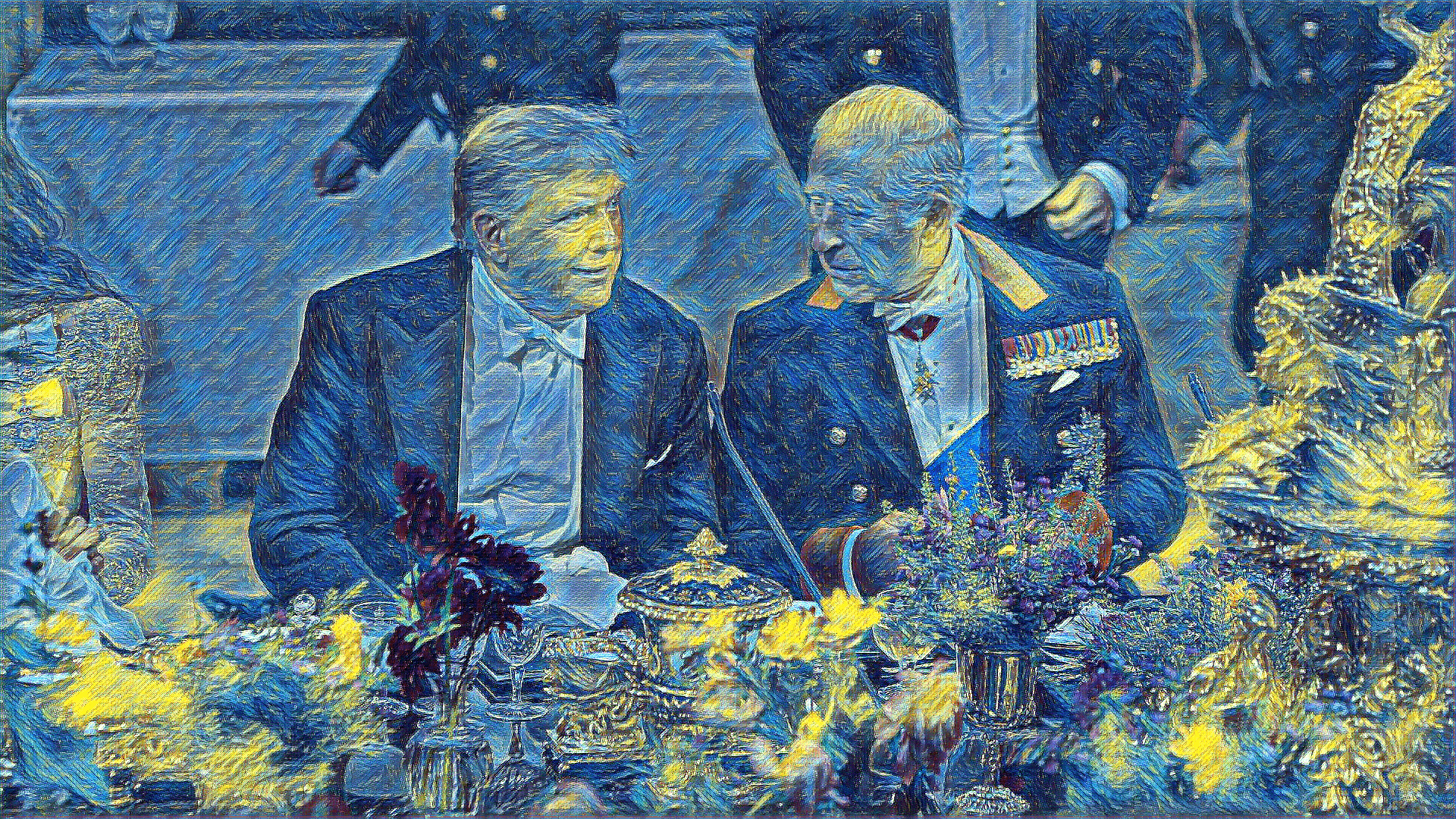 Hoàng gia Anh thăm Mỹ: Lịch trình và Bối cảnh An ninh