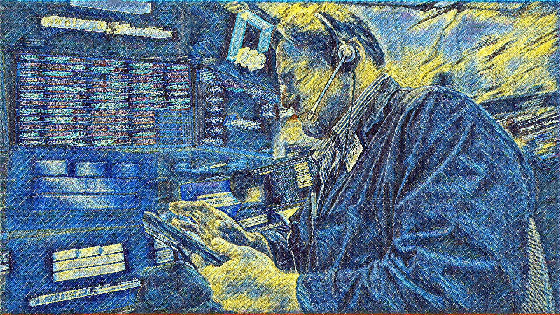 Thị trường chứng khoán: 'Mag 7' và Cuộc họp Fed quyết định gì?