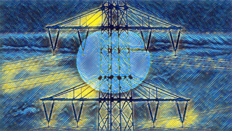 EU Energy Crisis: Costs Mount Amid War Shocks