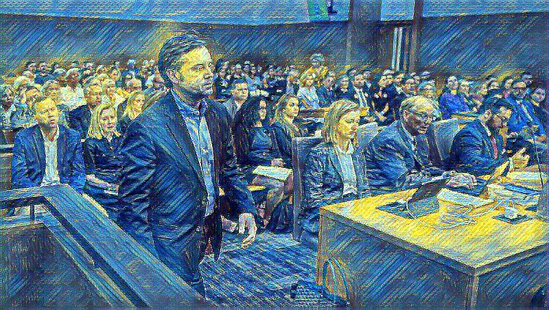 Camp Mystic: Giám đốc thừa nhận không nhận cảnh báo lũ lụt trước thảm họa