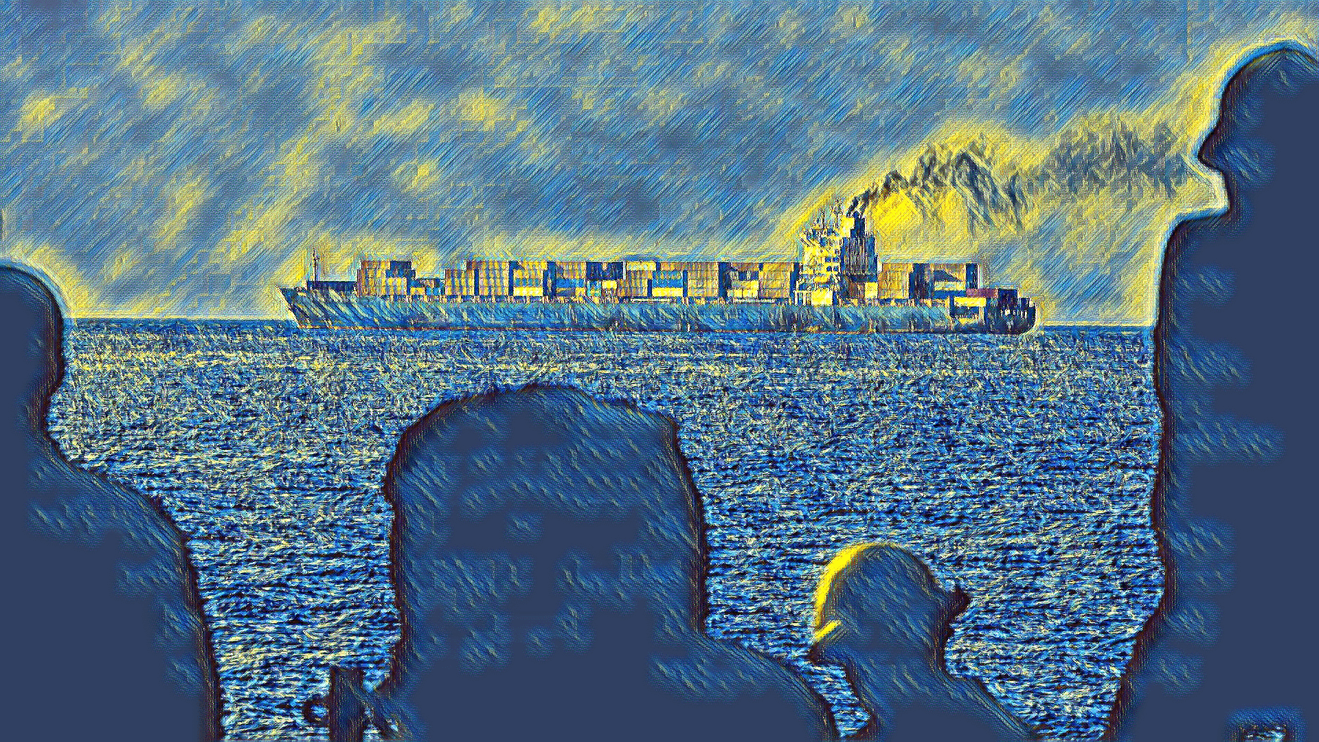 Iran đề nghị mở Eo biển Hormuz: Điều kiện và phản ứng từ Mỹ