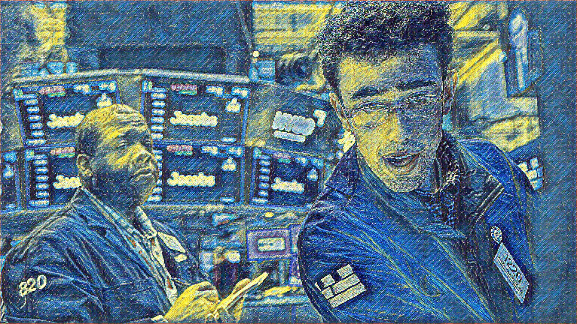 CNBC Daily Open: Market Volatility and Volume Anomalies Follow Trump's Iran Energy Announcement