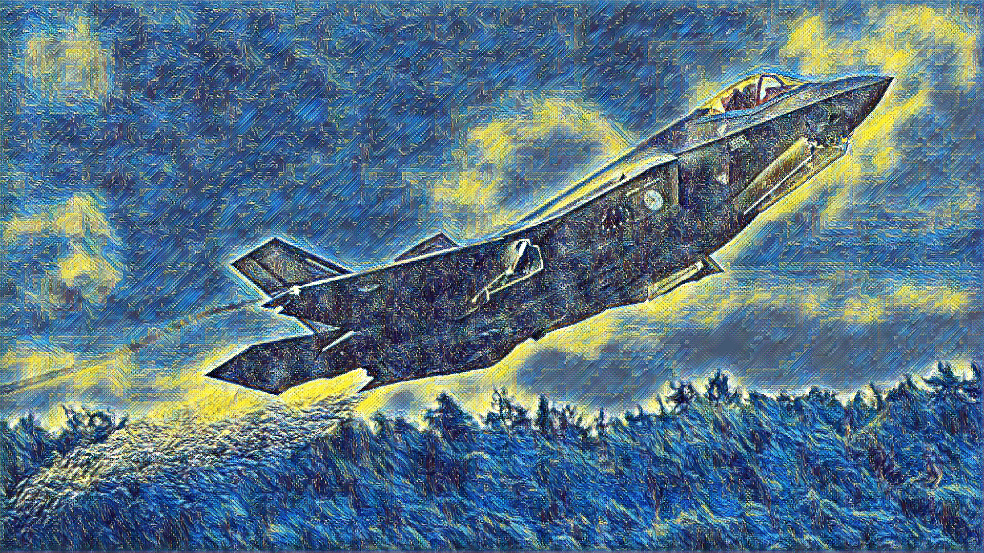 Israel Approves $119B Plan for F-35, F-15IA Jets