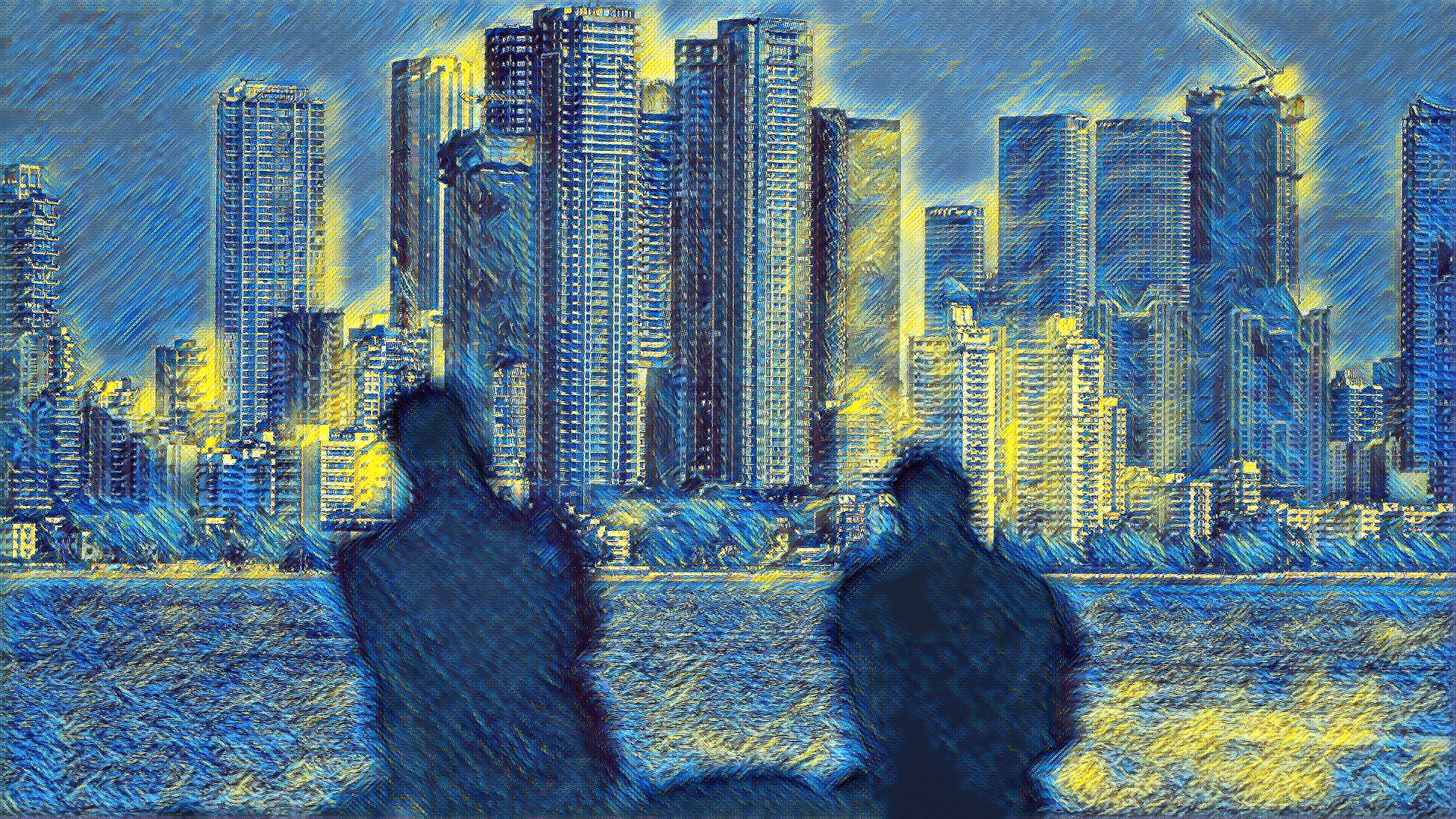 AI подрывает рост Индии: Кризис рабочих мест в IT-секторе