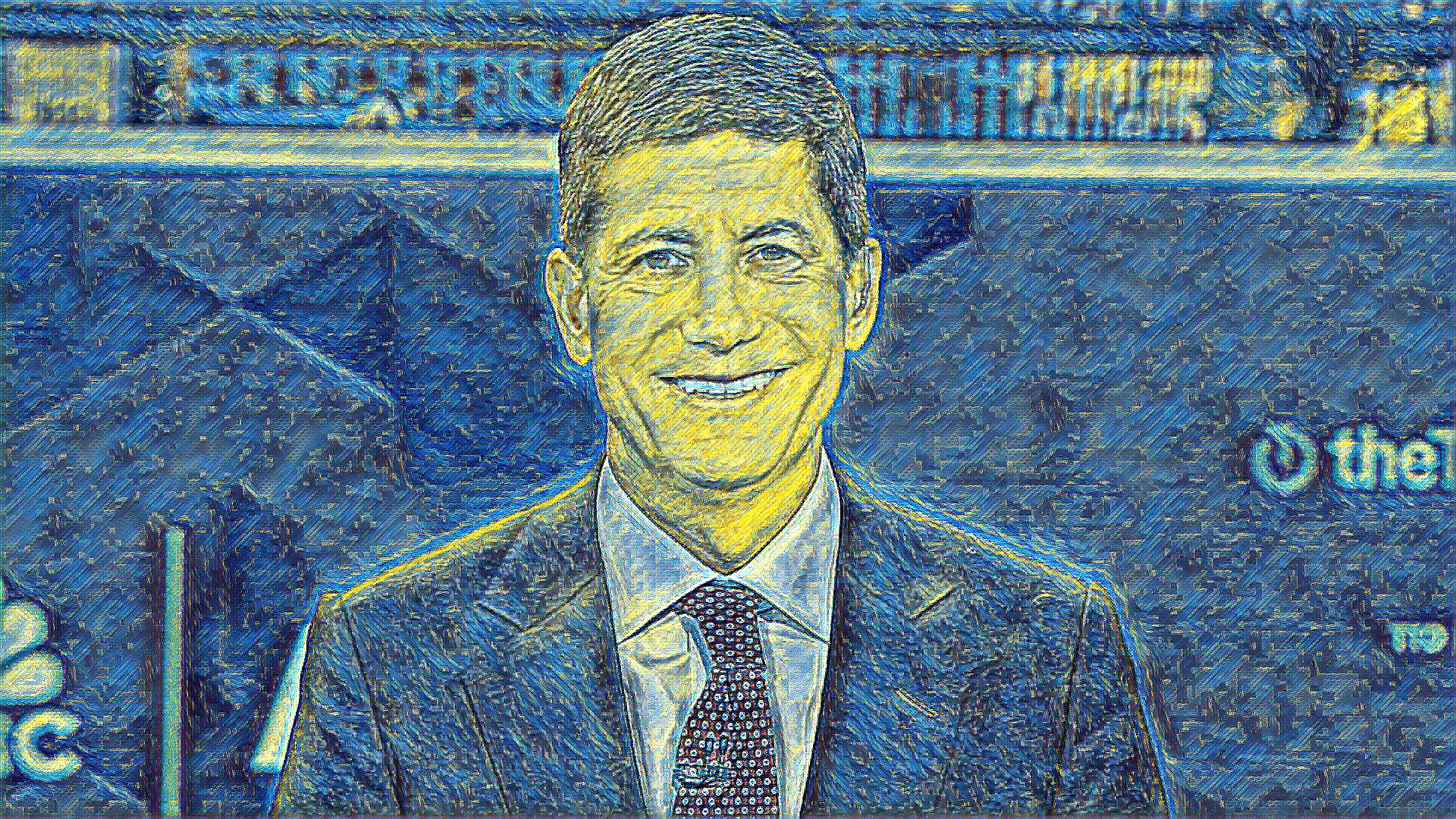 Богатство кандидата в ФРС: Финансовые документы Кевина Варша