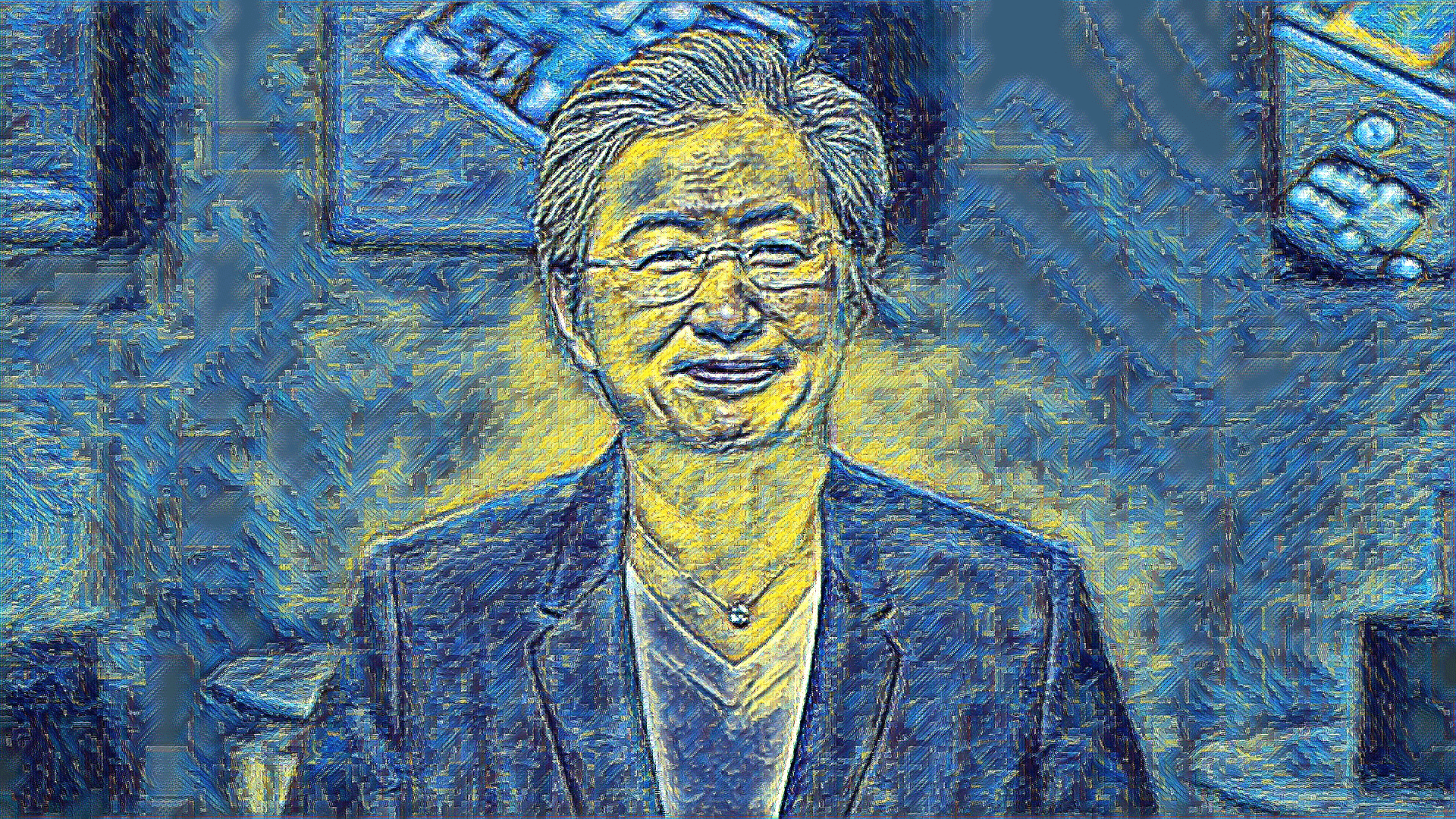 AI-сектор: AMD и Intel растут, Nvidia отстает от тренда