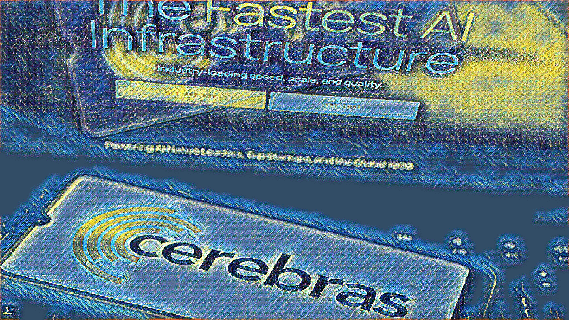 Cerebras Targets $3.5B Raise in Nasdaq IPO Amid AI Boom