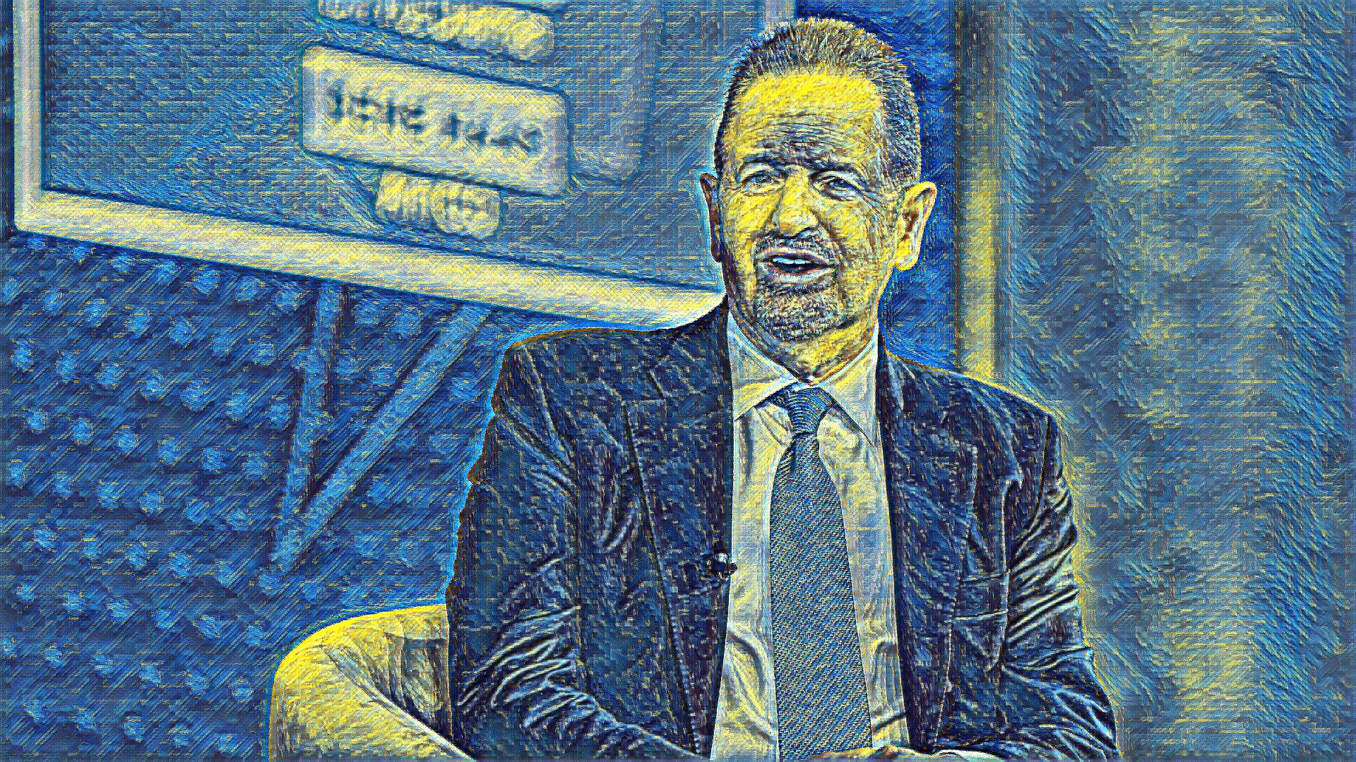 Jim Cramer cảnh báo: Cổ phiếu tăng nóng trước báo cáo lợi nhuận