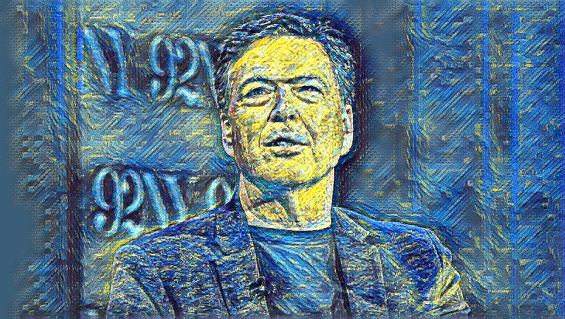 Justice Dept Indicts James Comey Again: New Charges Filed