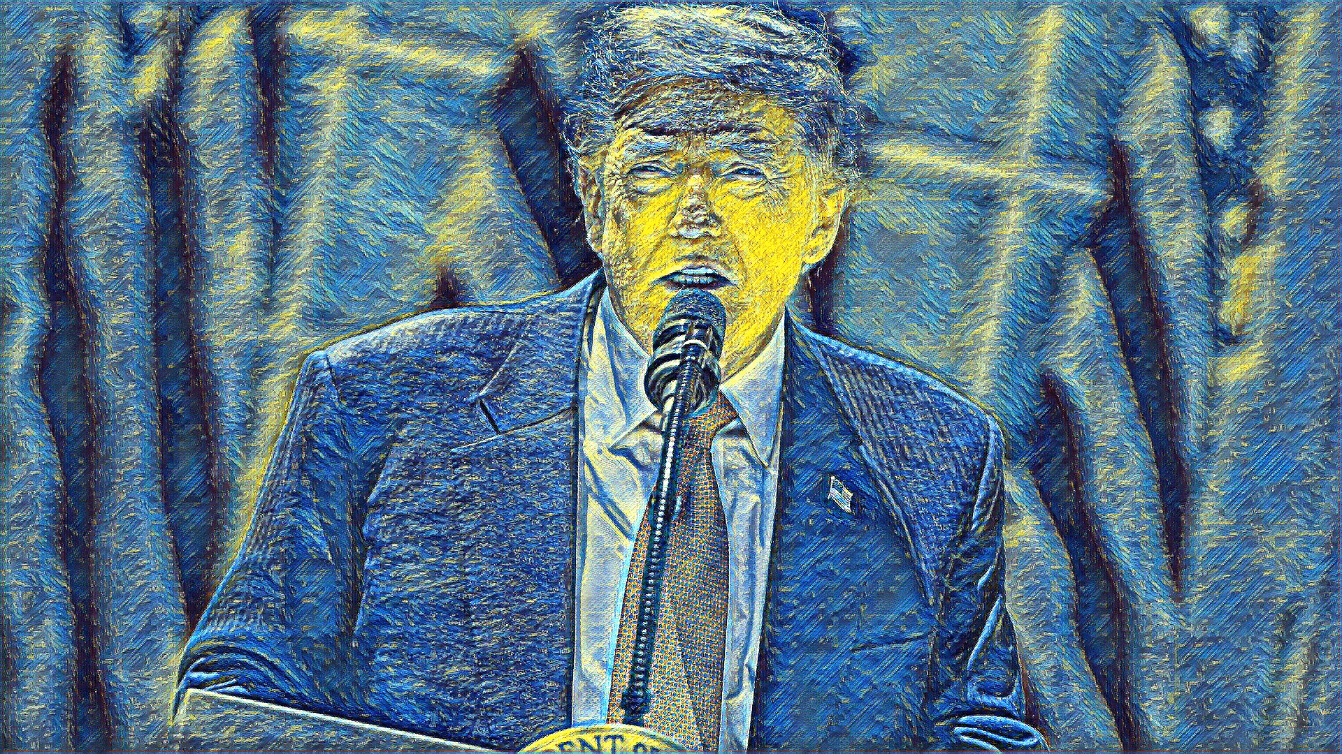 Торговые пошлины: Администрация Трампа обжалует решение суда