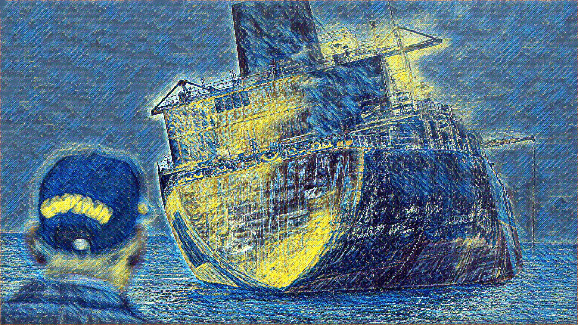 Eo biển Hormuz: Giá dầu báo động trong 1-3 tuần tới?