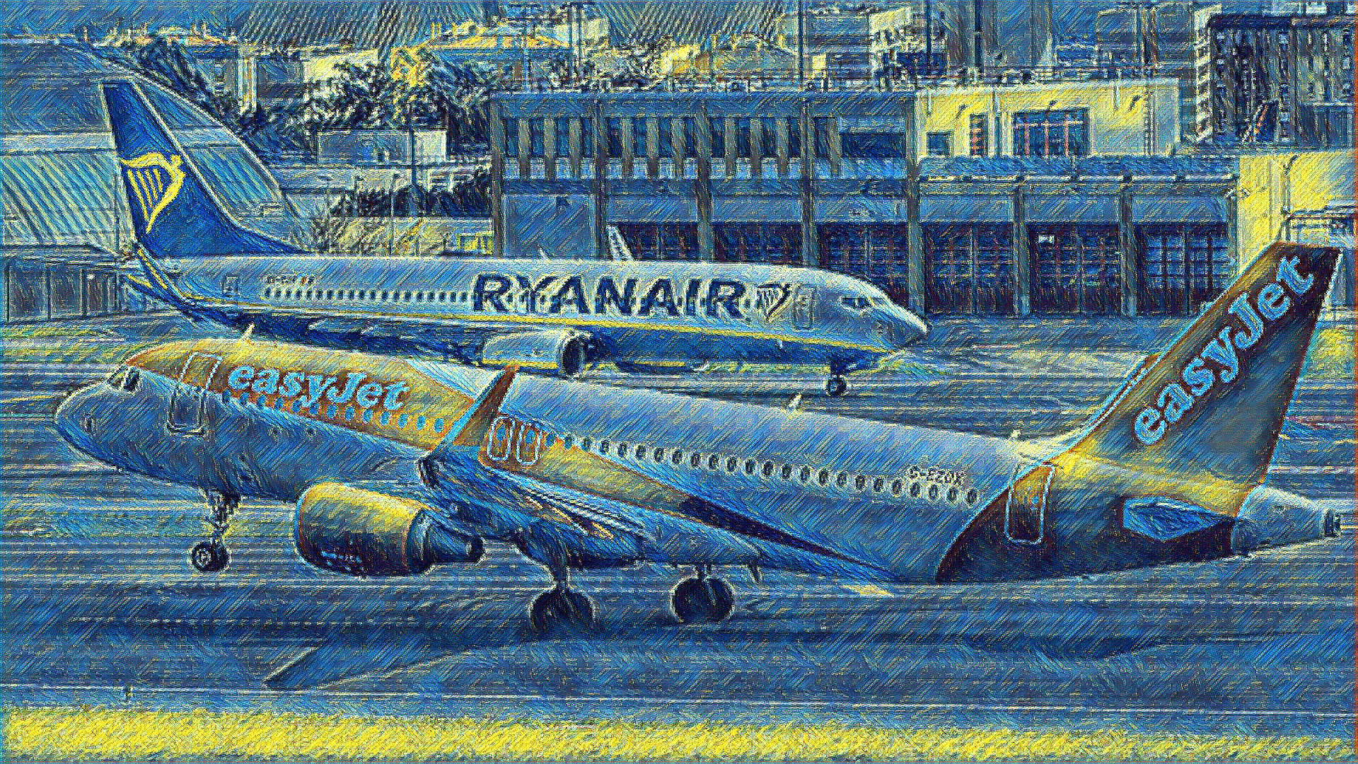 Jet Fuel Crisis: Airlines Hit by Supply Squeeze Amid Summer Travel Fears