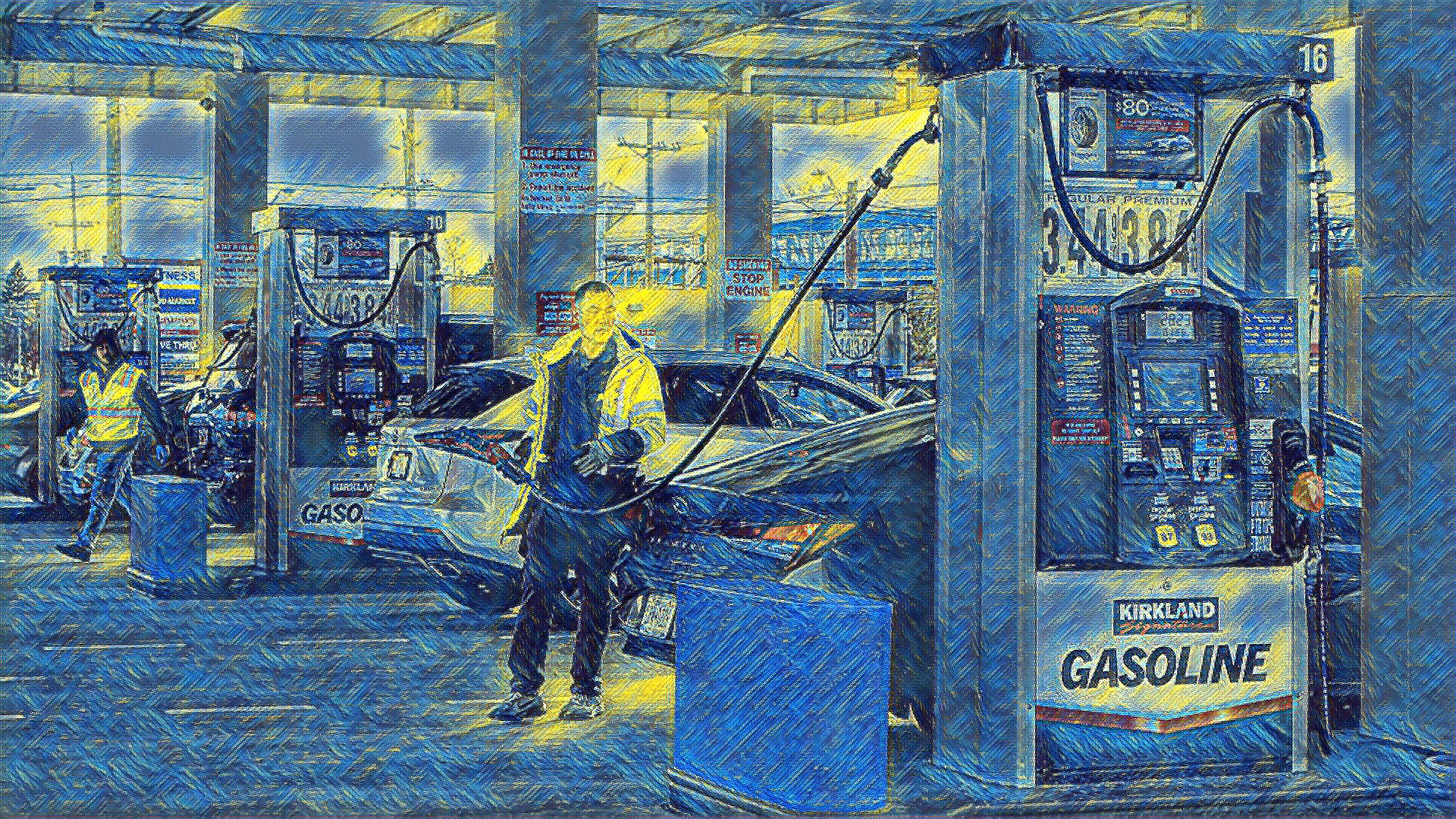 Xung đột Mỹ-Iran: Dự báo ngắn hạn của Trump đối mặt nguy cơ phá hủy nhu cầu dầu