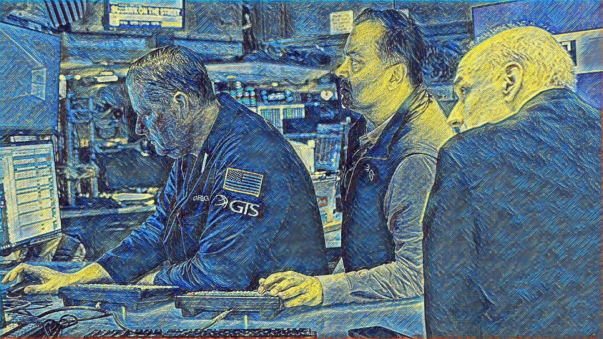 Технологии и малые капитализации: Конец ротации 2026 года?