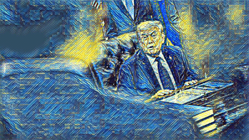 Thẩm phán nghi ngờ vụ kiện 10 tỷ USD của Trump kiện IRS, Bộ Tài chính