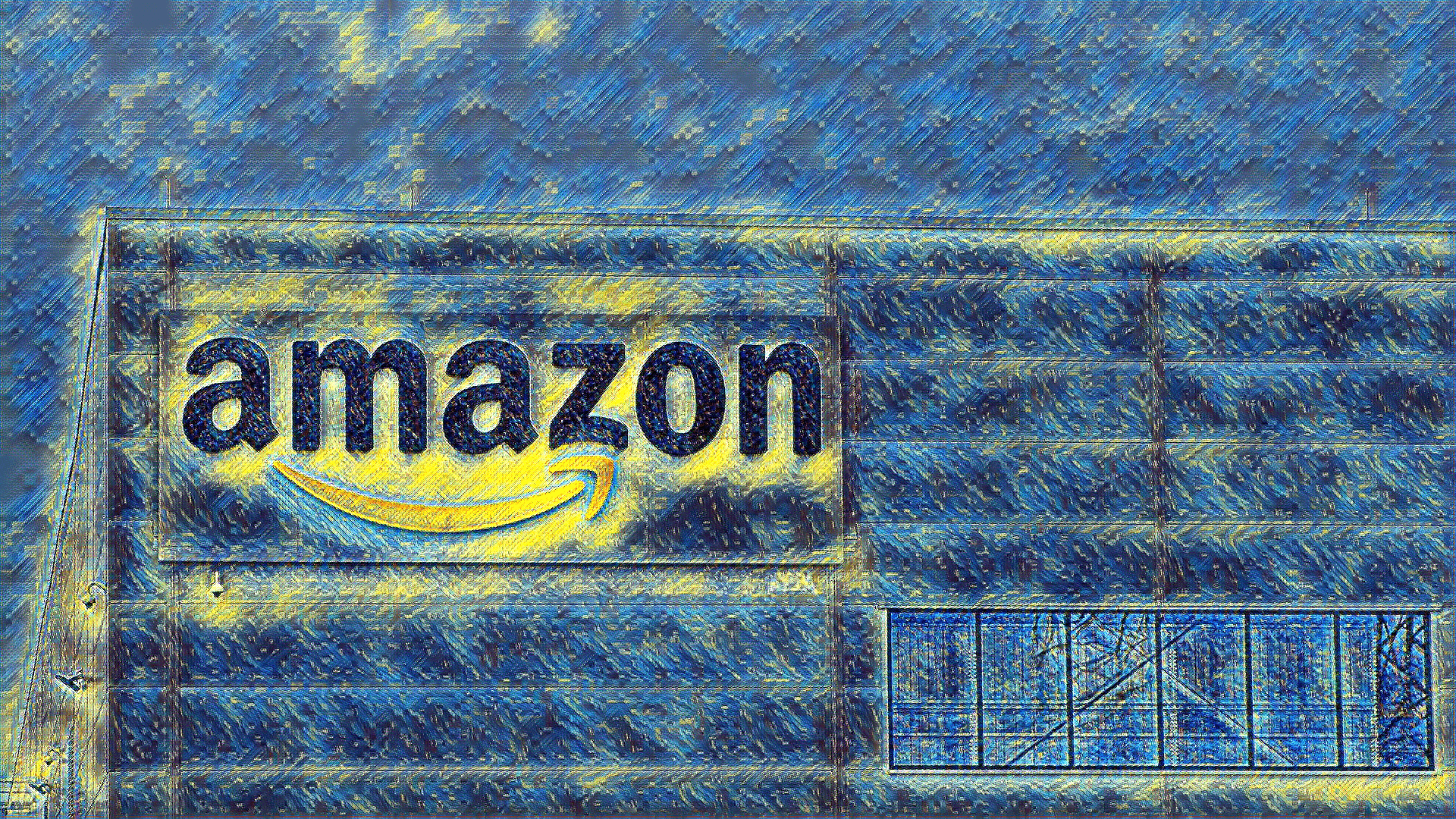 Amazon Launches Supply Chain Services, Mimicking AWS Playbook