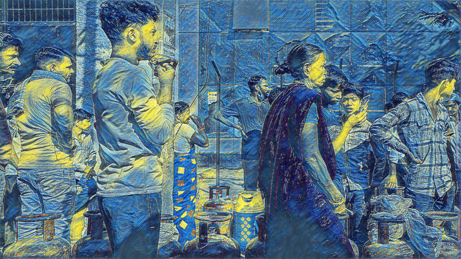 Энергия США для Индии: Как геополитика влияет на энергетическую безопасность Нью-Дели