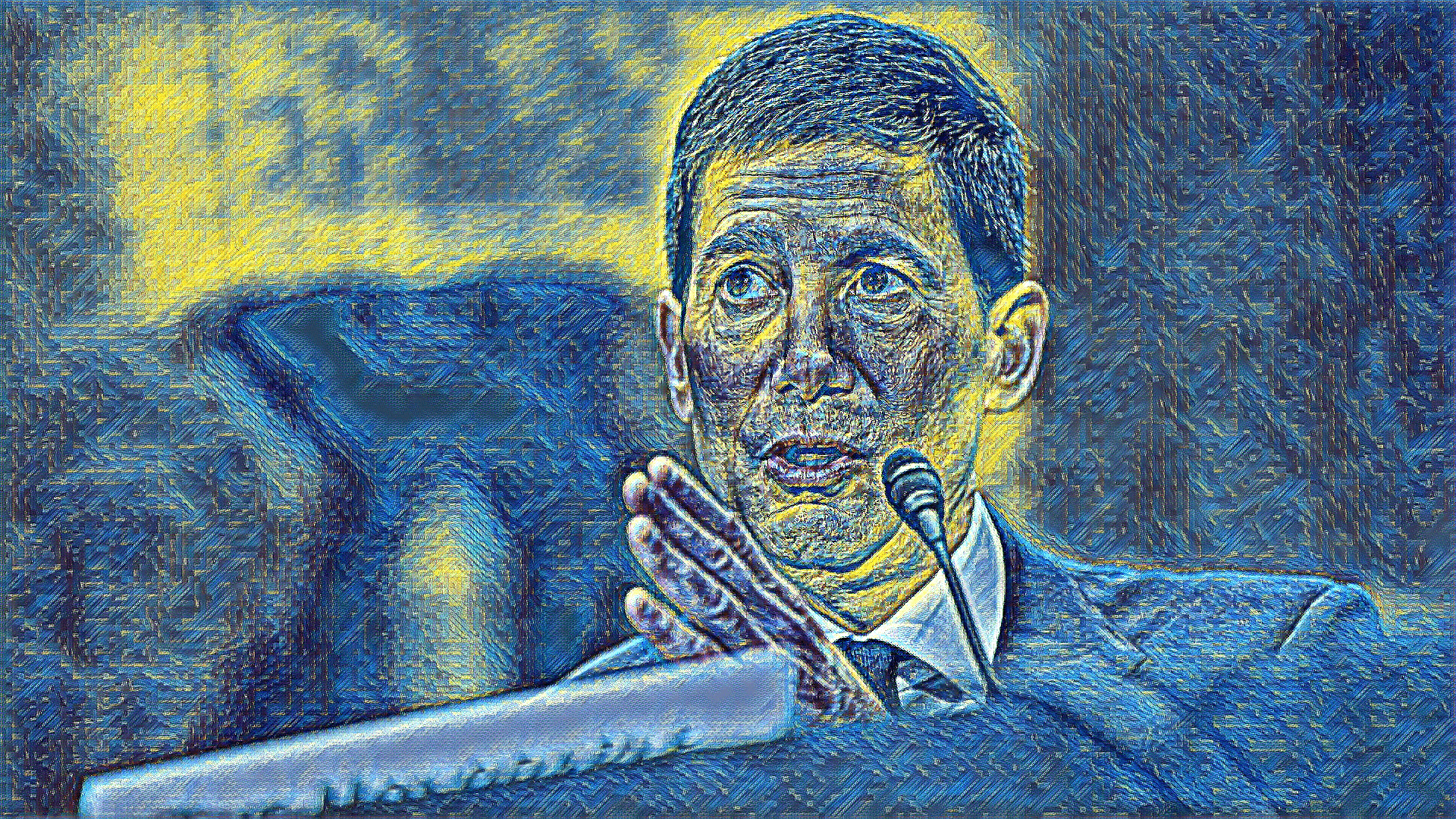 Warsh Fed Chair Confirmation Odds Surge After DOJ Drops Powell Probe