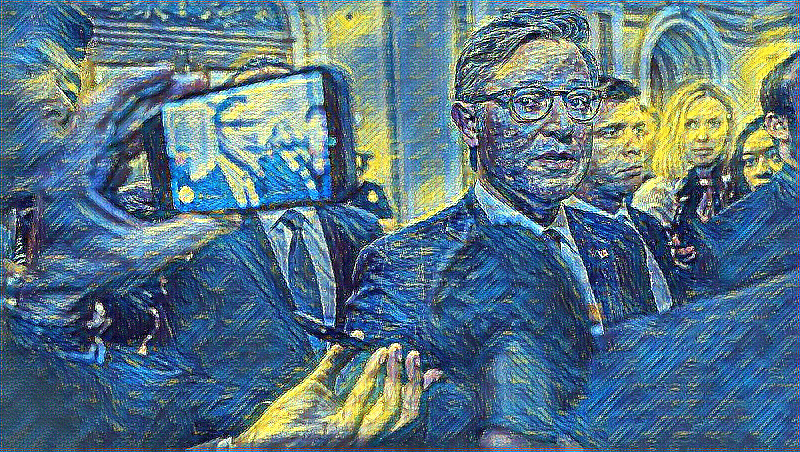 Quốc hội Mỹ: Đảng Cộng hòa đối mặt khủng hoảng nội bộ, khó thông qua luật