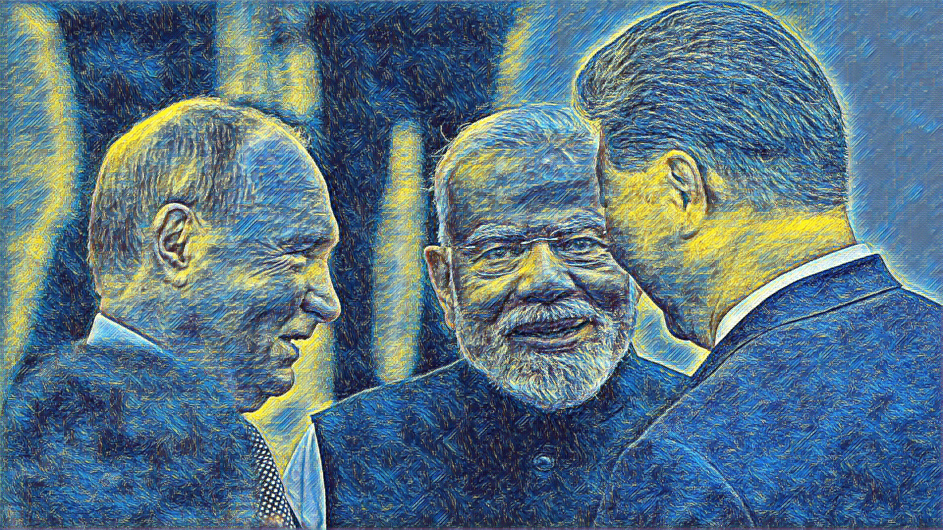 Индия и Китай: Борьба за российскую нефть из-за Ирана