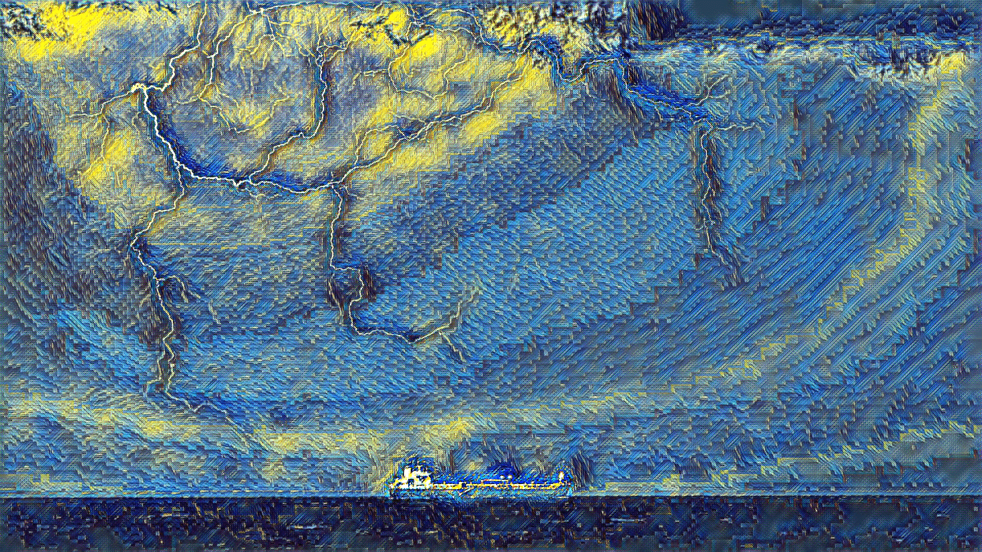 Phong tỏa Hormuz: Nguy cơ khủng hoảng năng lượng toàn cầu và leo thang căng thẳng