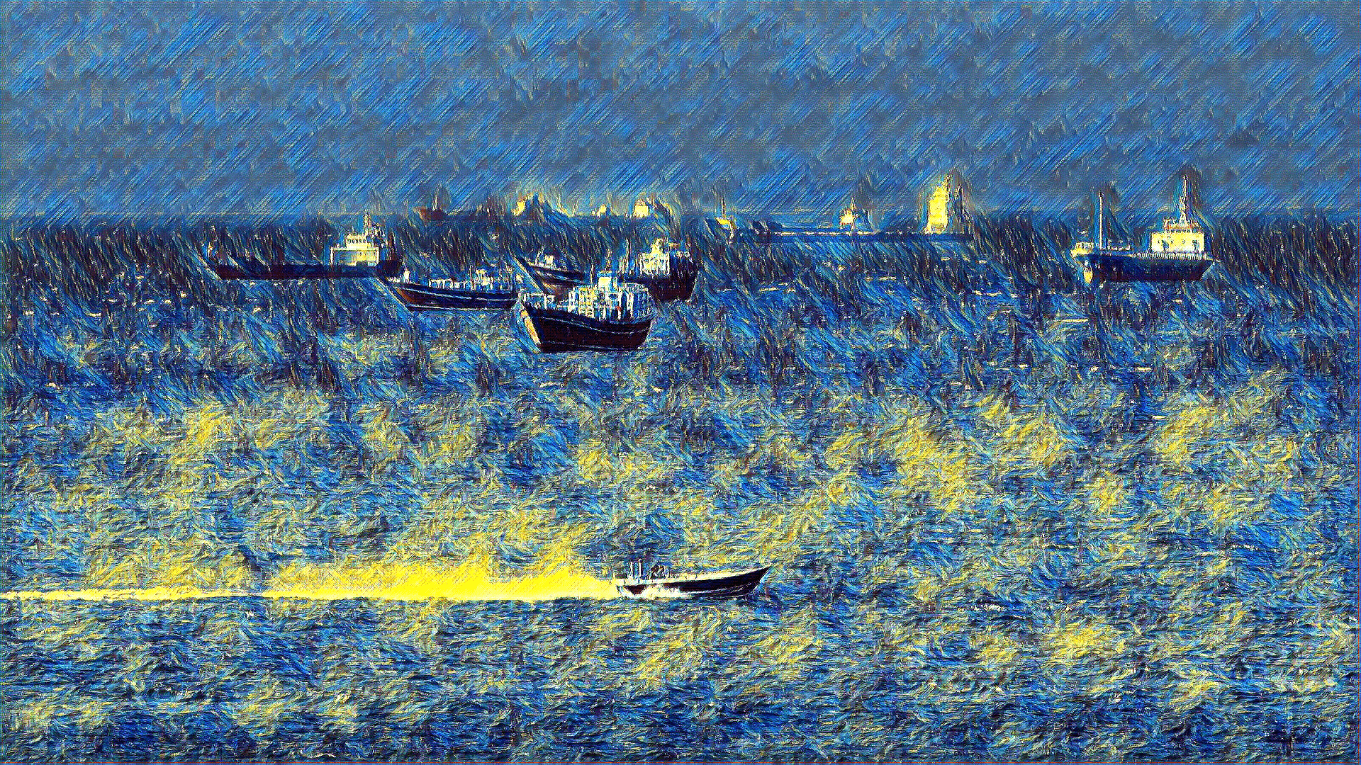 Giá dầu Brent vượt $107/thùng sau đổ vỡ đàm phán hòa bình Mỹ - Iran