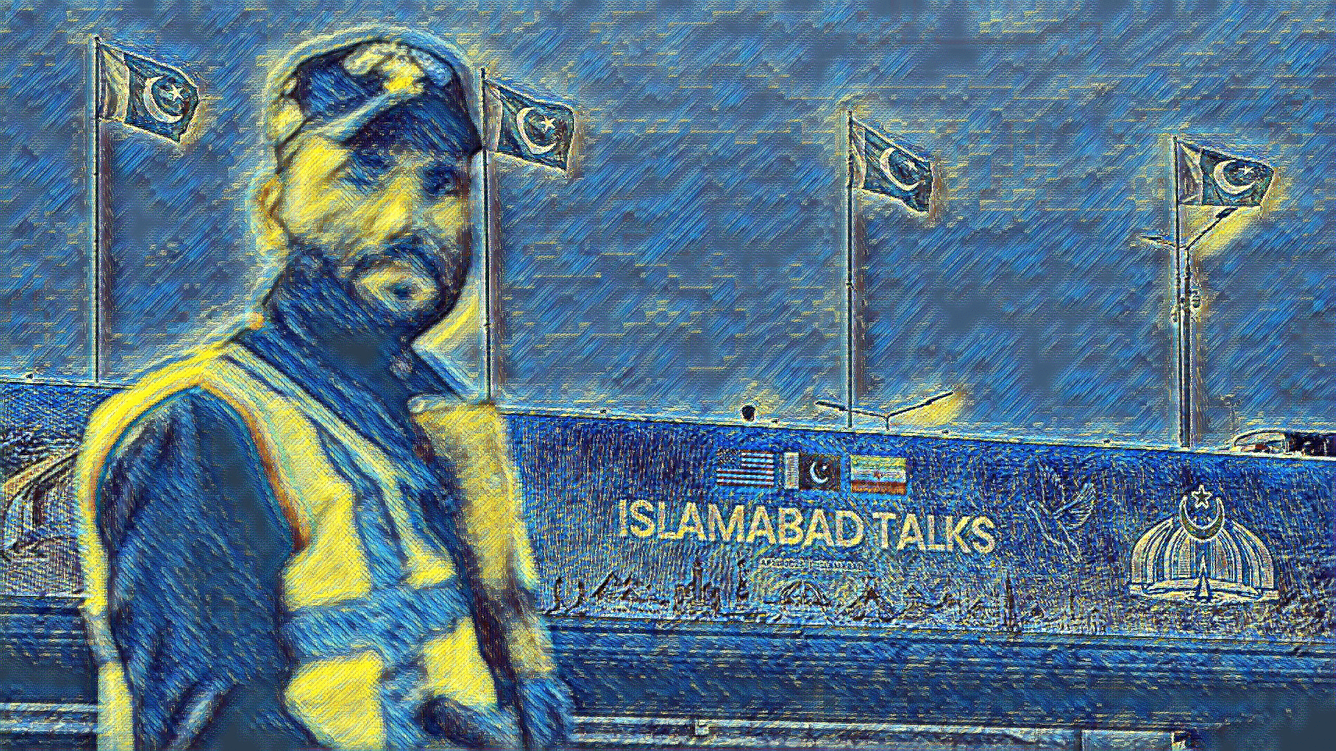 US-Iran Peace Talks Begin in Pakistan Amid Diplomatic Hurdles