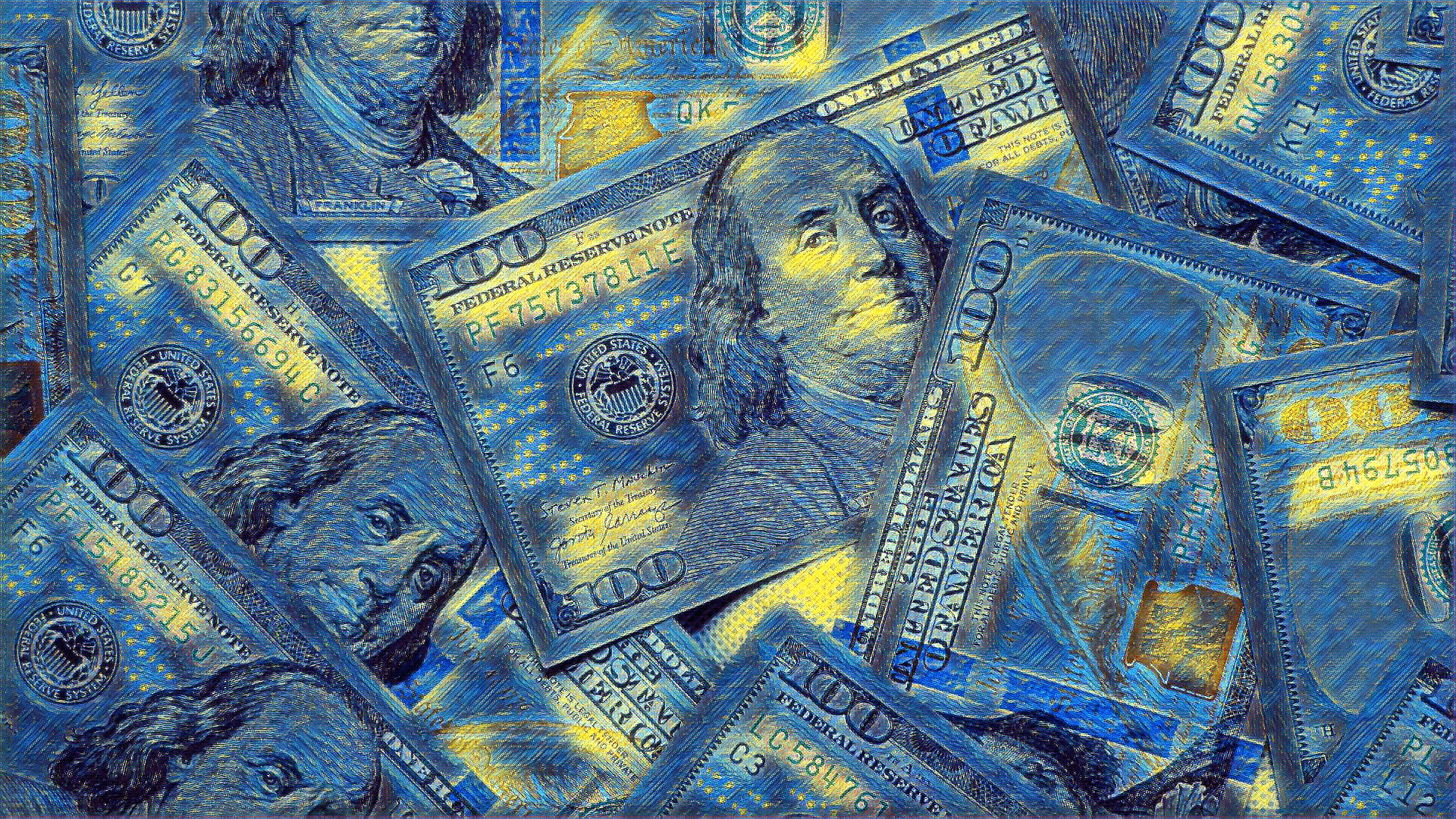 Dollar Strengthens Against Peers Amid Middle East Conflict Fears