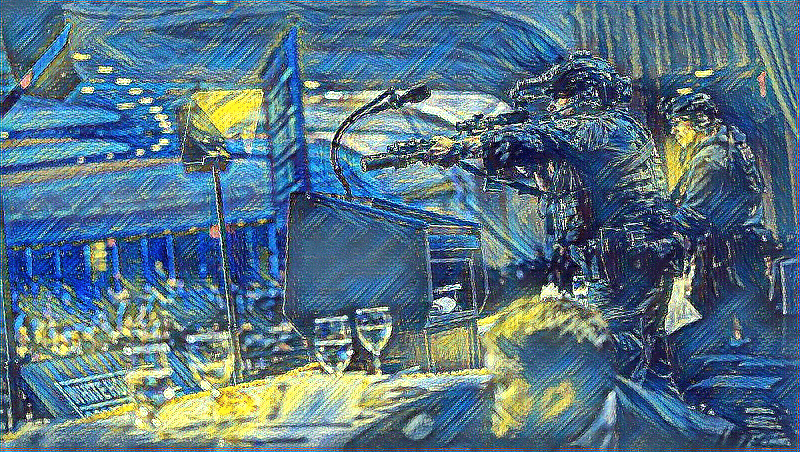 Политика США: Как опросы показывают рост политического насилия