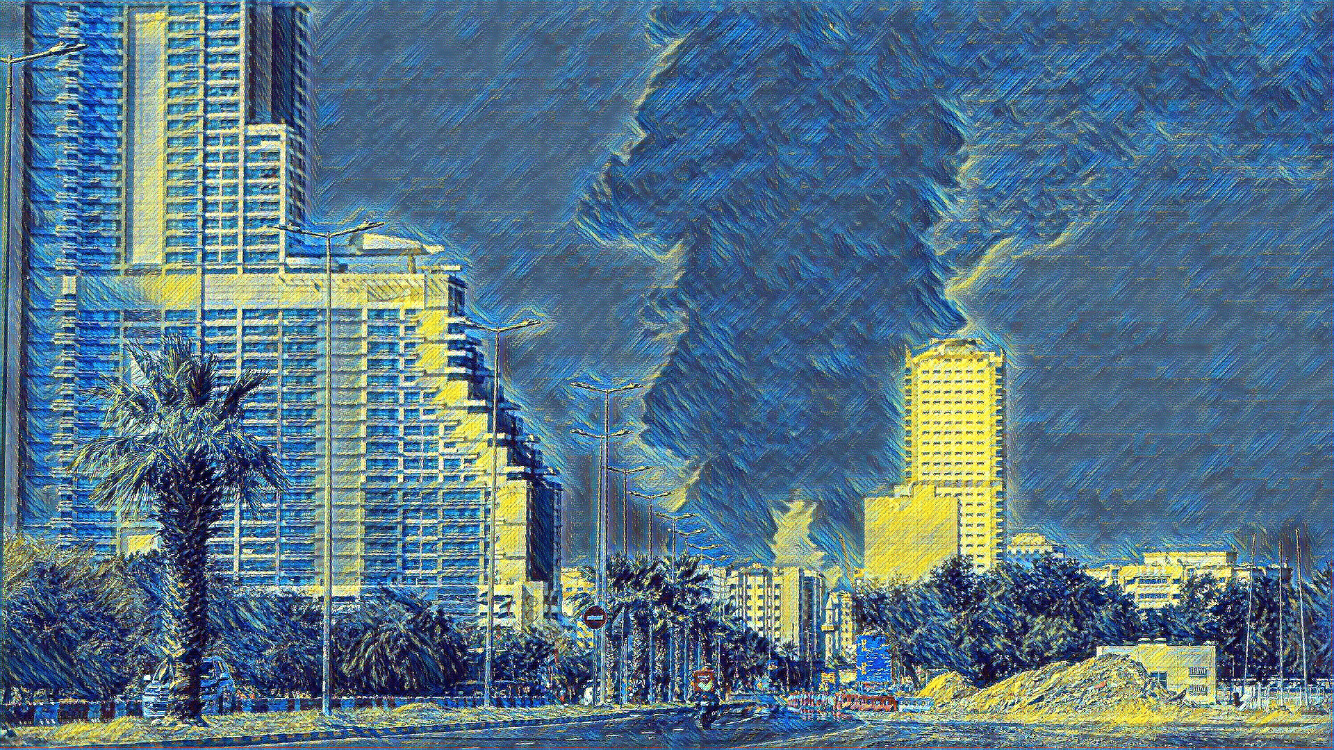 IEA Chief Warns of Severe Damage to Over 40 Middle East Energy Assets in Iran Conflict