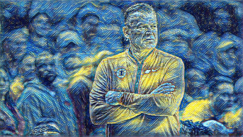 Huấn luyện viên lớn tuổi vẫn thống trị Sweet 16 bóng rổ đại học 2026