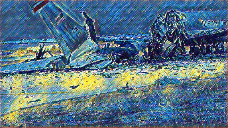 US E-3 AWACS Destruction Weakens Iran Threat Detection, Analysts Say