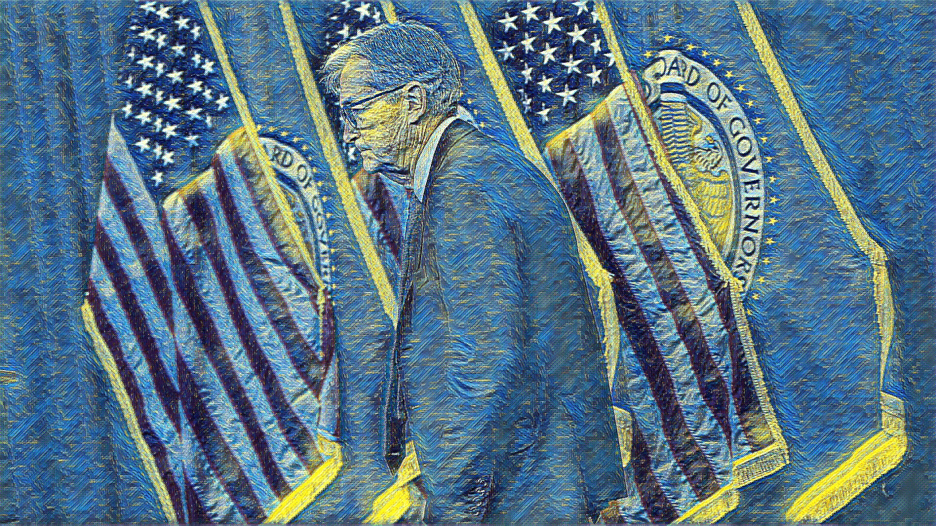 Fed quyết định lãi suất ngày 18/3: Điều gì chờ đợi thị trường?