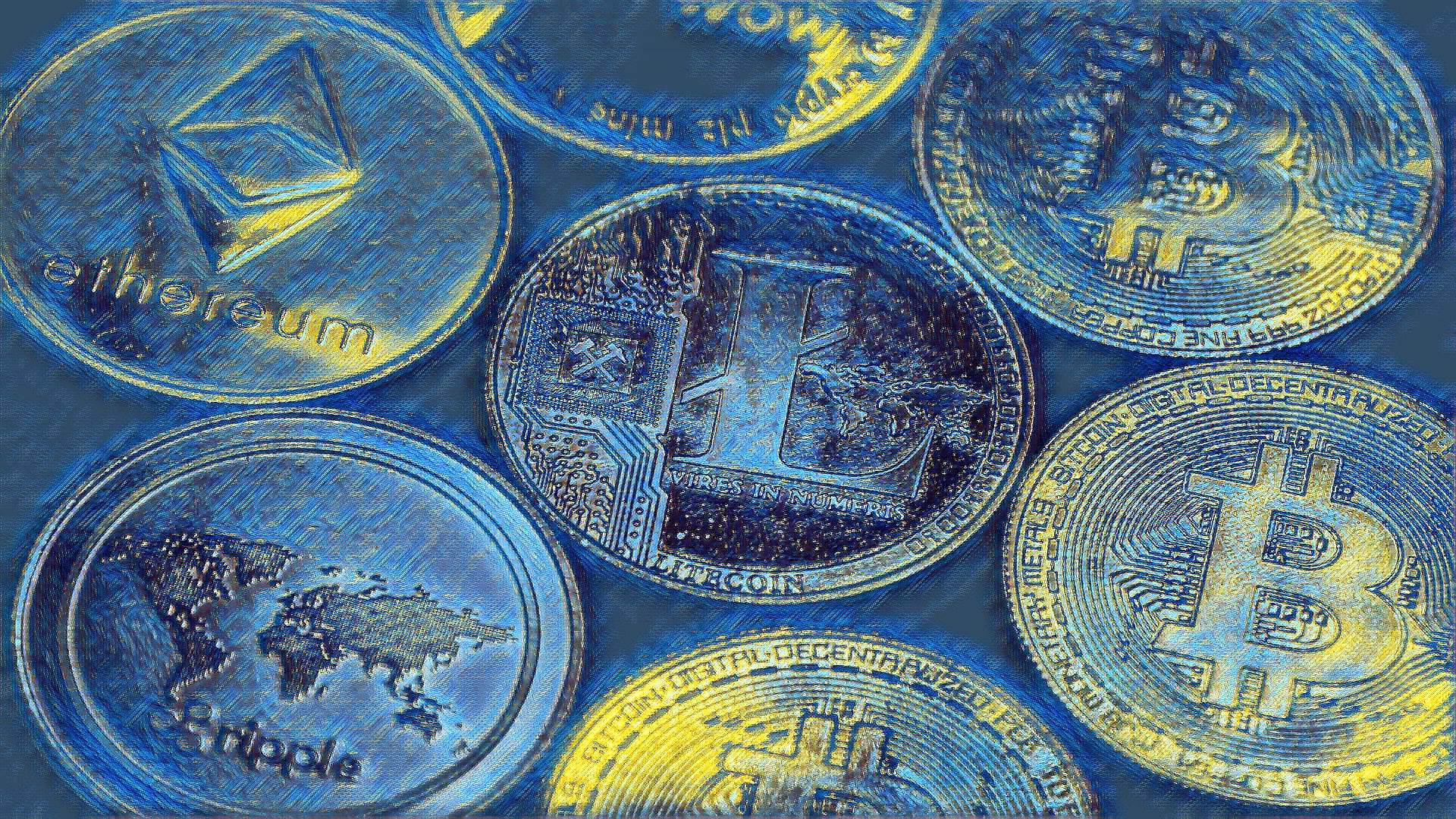 Crypto Lawmakers Push CLARITY Act After Stablecoin Deal