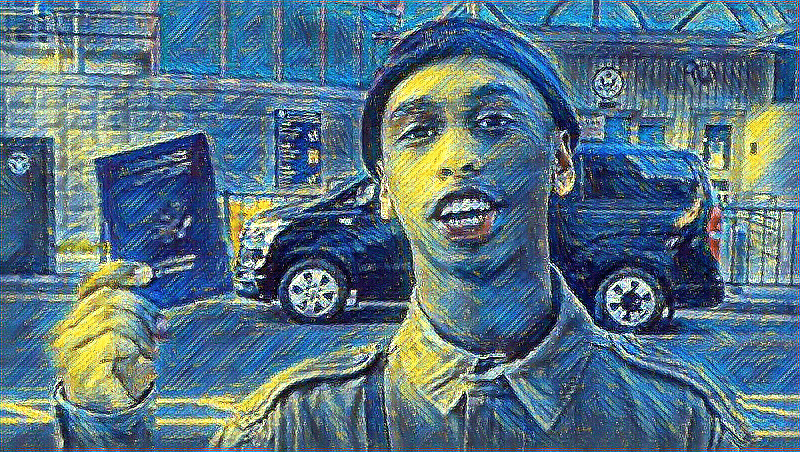 Streamer Mỹ 'Johnny Somali' đối mặt án tù tại Hàn Quốc vì hành vi gây rối