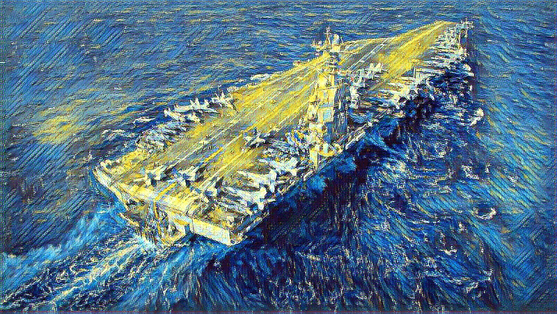 USS Ford Carrier Returns After Record Deployment: Iran, Maduro Missions