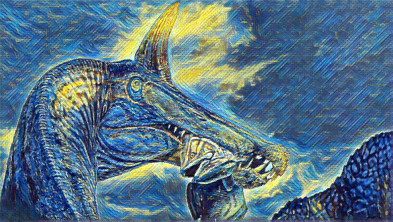 ‘Hell Heron’: First New Spinosaurus Species Identified in Over a Century