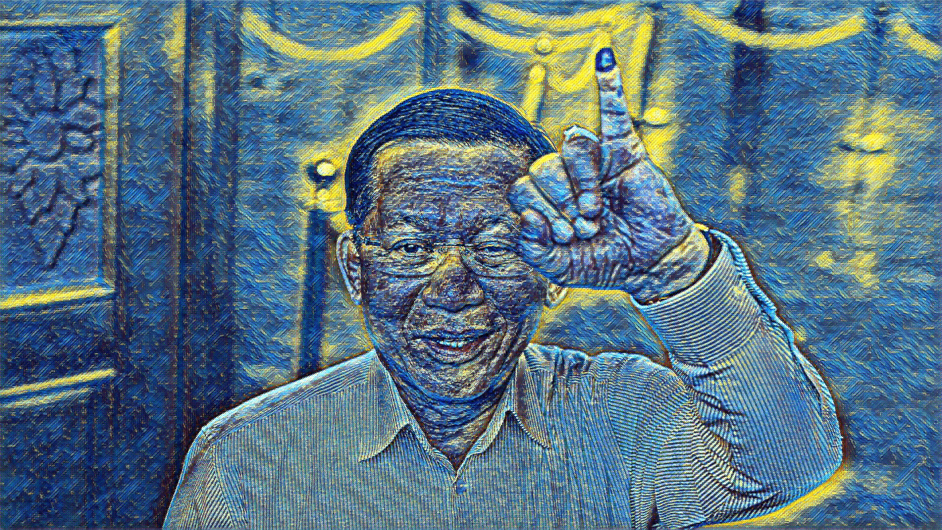 Min Aung Hlaing Elected Myanmar President by Pro-Military Parliament