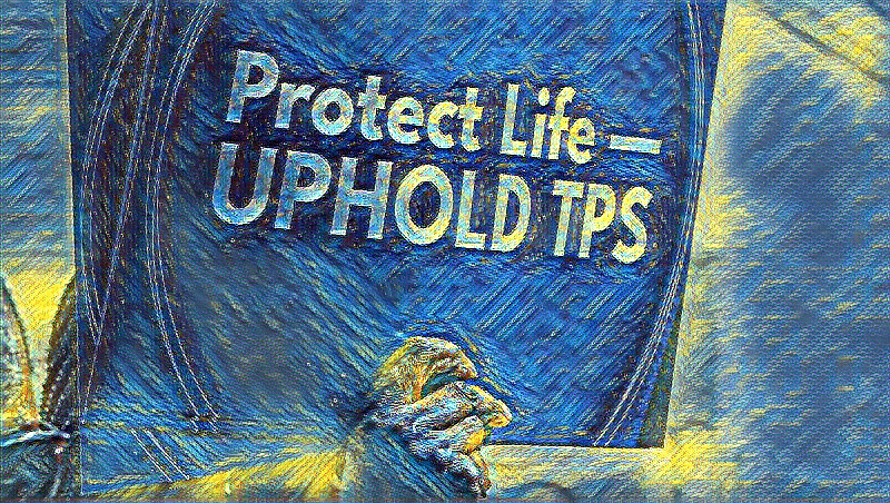 Суд США: Угроза для помощи Гаити и мигрантов