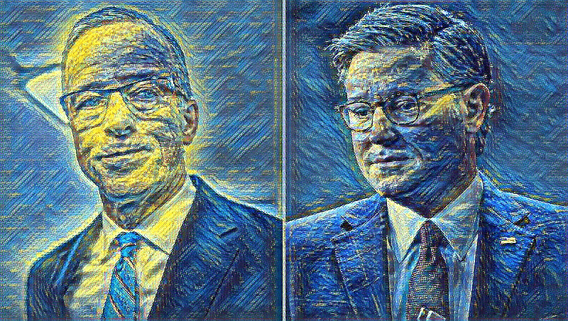 GOP Shutdown Crisis Exposes Divisions Ahead of Midterms