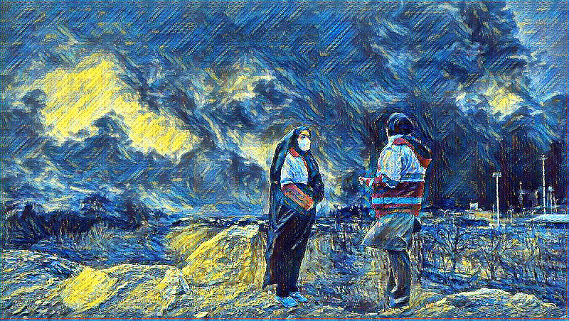 Trump's Iran Ultimatum Risks Escalation in Persian Gulf