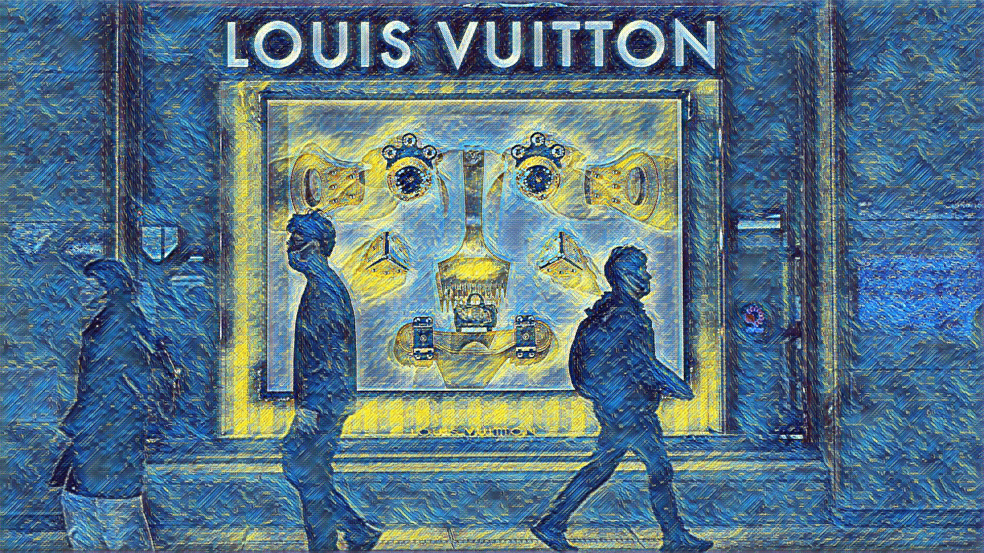 LVMH Dethroned by Hermès as World's Most Valuable Luxury Stock After Sales Miss