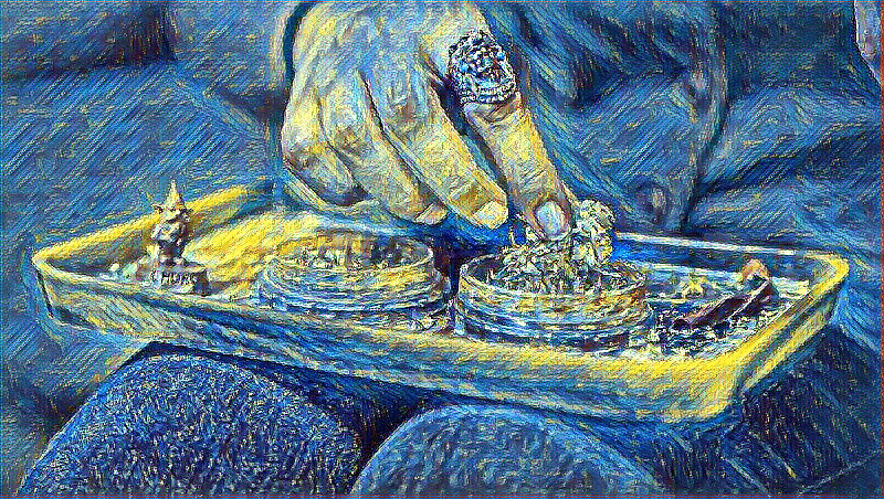 Women Turn to Cannabis: Healing Beyond Conventional Medicine