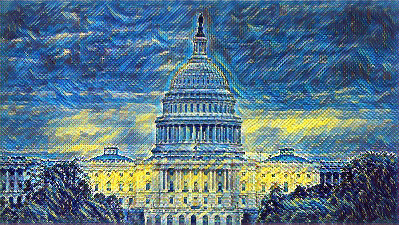 Бюджетные чиновники Трампа: Призыв к компромиссу по DHS