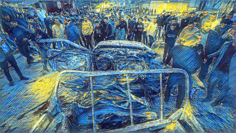 Đàm phán Mỹ - Hamas tại Cairo: Thỏa thuận ngừng bắn Gaza vướng mắc vì mâu thuẫn ưu tiên