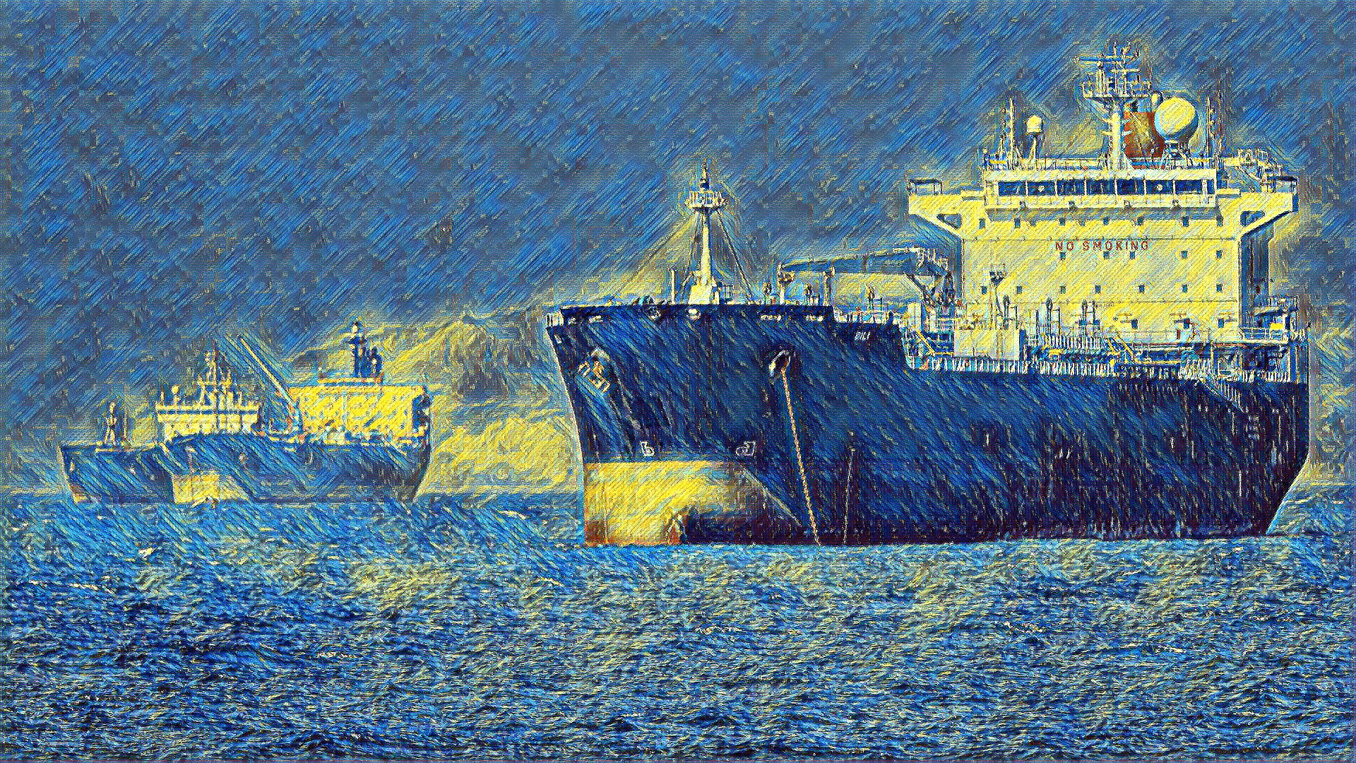 Trump Pauses Strait of Hormuz Mission Citing Iran Deal Progress