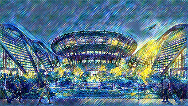 Ethiopia's $12.5B Airport Plan: Africa's Aviation Hub?