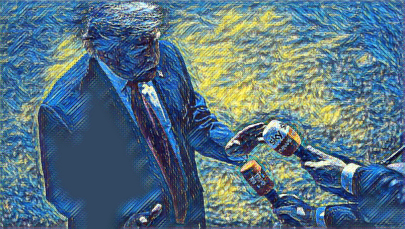 Trump và các đề xuất cực đoan: Cơ sở Cộng hòa chấp nhận những gì?